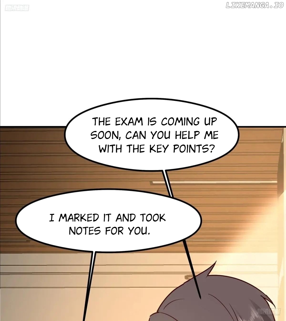 I Really Don’t Want to be Reborn Chapter 431 - page 4